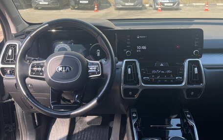 KIA Sorento IV, 2021 год, 4 149 000 рублей, 6 фотография