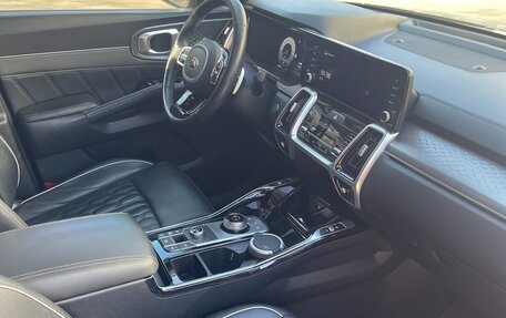 KIA Sorento IV, 2021 год, 4 149 000 рублей, 2 фотография