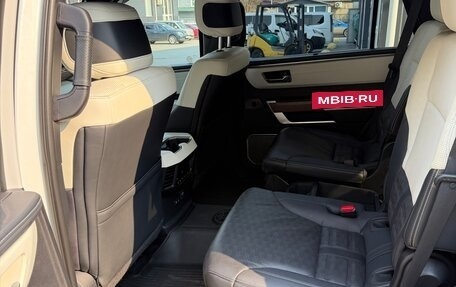 Toyota Sequoia, 2023 год, 14 600 000 рублей, 13 фотография