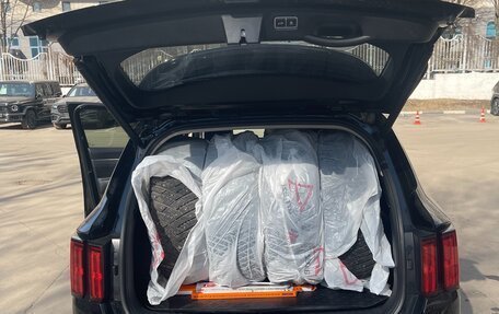 KIA Sorento IV, 2021 год, 4 149 000 рублей, 9 фотография