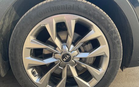 KIA Sorento IV, 2021 год, 4 149 000 рублей, 10 фотография