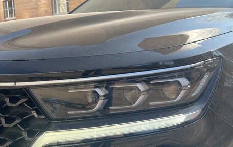 KIA Sorento IV, 2021 год, 4 149 000 рублей, 12 фотография