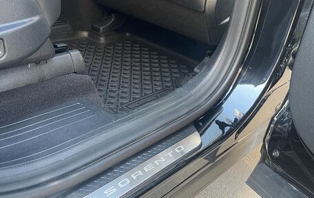 KIA Sorento IV, 2021 год, 4 149 000 рублей, 22 фотография