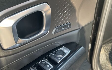 KIA Sorento IV, 2021 год, 4 149 000 рублей, 23 фотография