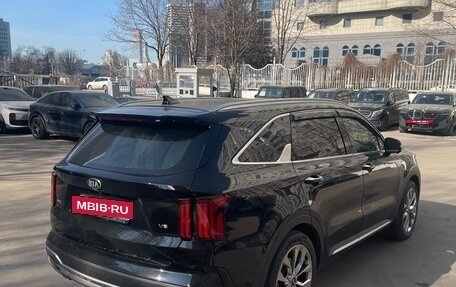 KIA Sorento IV, 2021 год, 4 149 000 рублей, 11 фотография