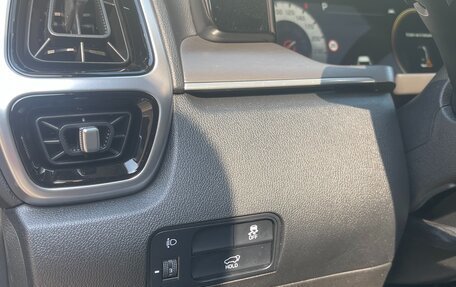 KIA Sorento IV, 2021 год, 4 149 000 рублей, 24 фотография