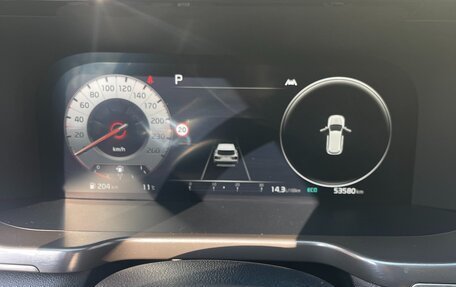 KIA Sorento IV, 2021 год, 4 149 000 рублей, 25 фотография