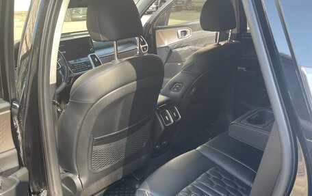 KIA Sorento IV, 2021 год, 4 149 000 рублей, 27 фотография