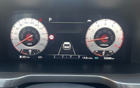 KIA Sorento IV, 2021 год, 4 149 000 рублей, 40 фотография