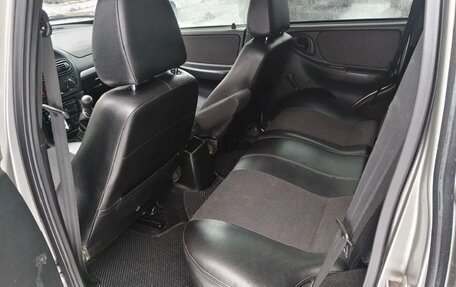 Chevrolet Niva I рестайлинг, 2013 год, 670 000 рублей, 3 фотография