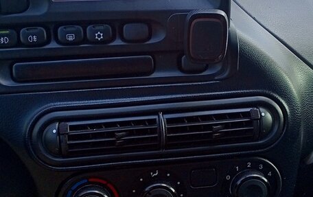 Chevrolet Niva I рестайлинг, 2013 год, 670 000 рублей, 7 фотография