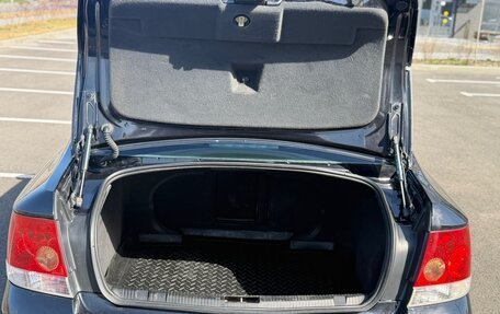 Opel Astra H, 2008 год, 495 000 рублей, 10 фотография