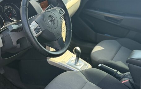 Opel Astra H, 2008 год, 495 000 рублей, 11 фотография