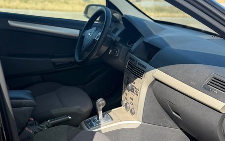 Opel Astra H, 2008 год, 495 000 рублей, 8 фотография