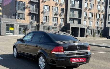 Opel Astra H, 2008 год, 495 000 рублей, 2 фотография