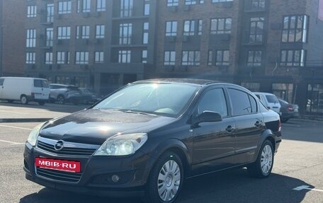 Opel Astra H, 2008 год, 495 000 рублей, 6 фотография