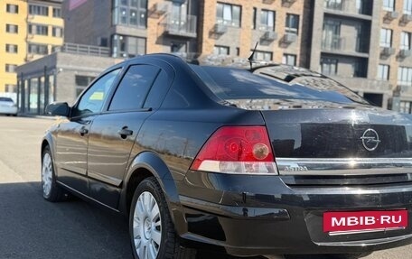 Opel Astra H, 2008 год, 495 000 рублей, 7 фотография