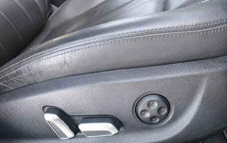 Audi A6, 2016 год, 2 440 000 рублей, 16 фотография