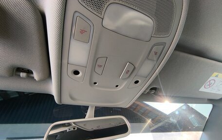 Audi A6, 2016 год, 2 440 000 рублей, 23 фотография