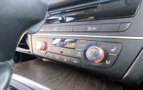 Audi A6, 2016 год, 2 440 000 рублей, 20 фотография