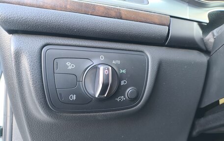 Audi A6, 2016 год, 2 440 000 рублей, 24 фотография