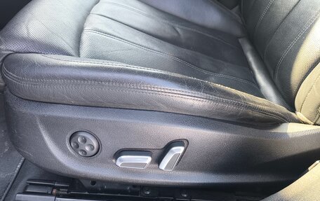 Audi A6, 2016 год, 2 440 000 рублей, 22 фотография