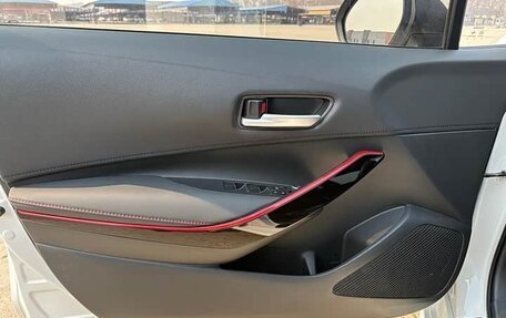 Toyota Corolla, 2022 год, 1 730 000 рублей, 7 фотография