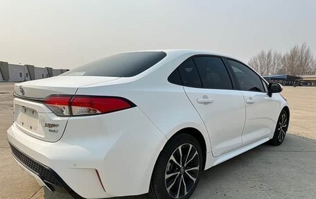 Toyota Corolla, 2022 год, 1 730 000 рублей, 6 фотография