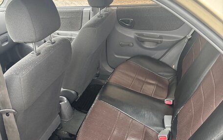 Hyundai Accent II, 2007 год, 300 000 рублей, 10 фотография