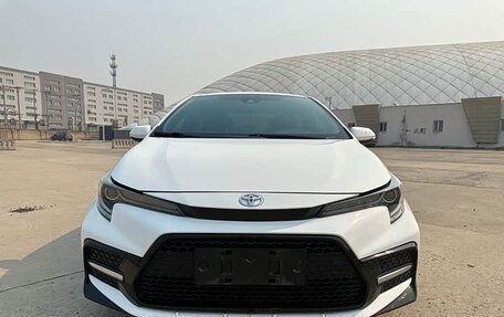 Toyota Corolla, 2022 год, 1 730 000 рублей, 2 фотография