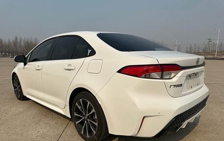 Toyota Corolla, 2022 год, 1 730 000 рублей, 4 фотография