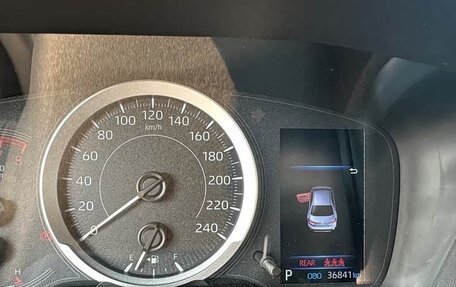 Toyota Corolla, 2022 год, 1 730 000 рублей, 12 фотография