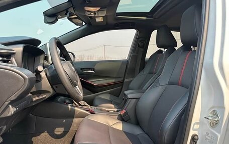 Toyota Corolla, 2022 год, 1 730 000 рублей, 9 фотография