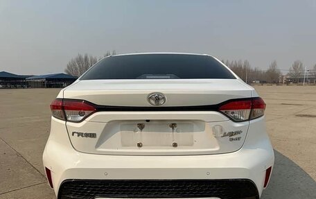 Toyota Corolla, 2022 год, 1 730 000 рублей, 5 фотография