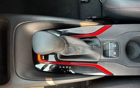 Toyota Corolla, 2022 год, 1 730 000 рублей, 17 фотография