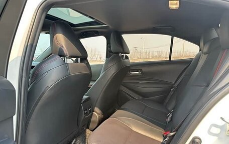 Toyota Corolla, 2022 год, 1 730 000 рублей, 19 фотография