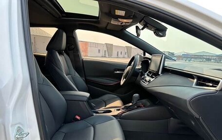 Toyota Corolla, 2022 год, 1 730 000 рублей, 18 фотография