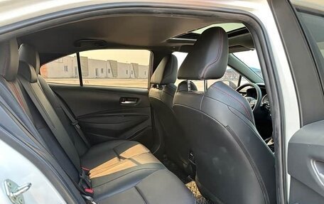 Toyota Corolla, 2022 год, 1 730 000 рублей, 21 фотография