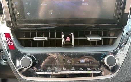 Toyota Corolla, 2022 год, 1 730 000 рублей, 16 фотография