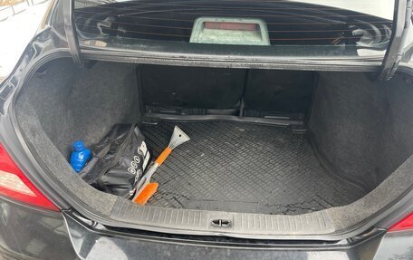 Nissan Tiida, 2011 год, 630 000 рублей, 7 фотография