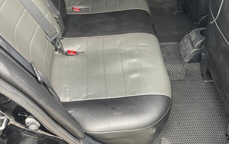 Nissan Tiida, 2011 год, 630 000 рублей, 9 фотография