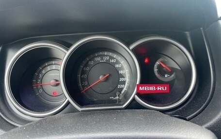 Nissan Tiida, 2011 год, 630 000 рублей, 5 фотография