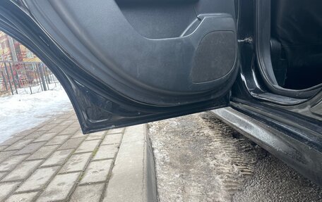 Nissan Tiida, 2011 год, 630 000 рублей, 10 фотография