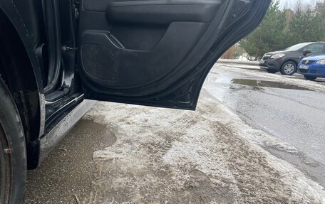 Nissan Tiida, 2011 год, 630 000 рублей, 11 фотография