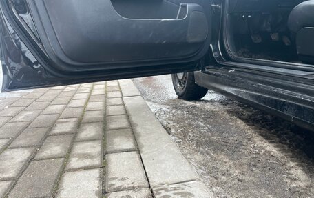 Nissan Tiida, 2011 год, 630 000 рублей, 13 фотография