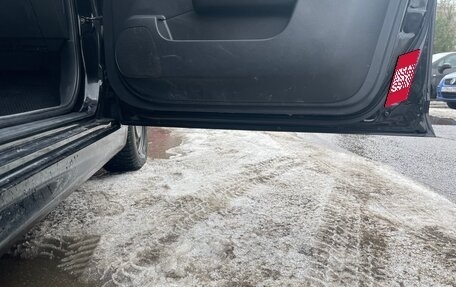 Nissan Tiida, 2011 год, 630 000 рублей, 12 фотография