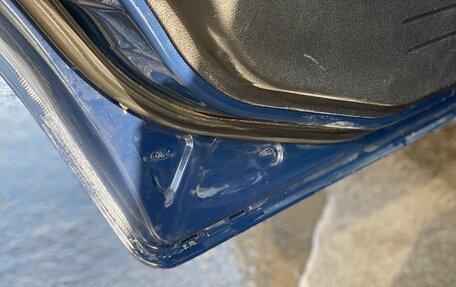 Ford Fusion I, 2008 год, 340 000 рублей, 22 фотография