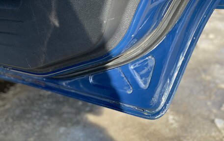 Ford Fusion I, 2008 год, 340 000 рублей, 24 фотография