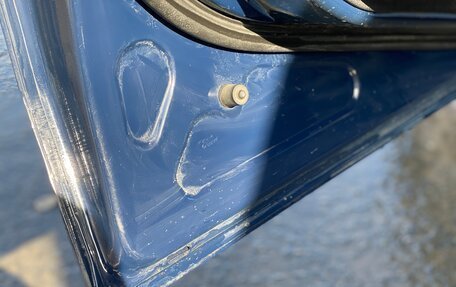 Ford Fusion I, 2008 год, 340 000 рублей, 21 фотография