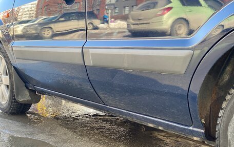 Ford Fusion I, 2008 год, 340 000 рублей, 25 фотография